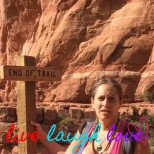 Meet your Posher, Melanie